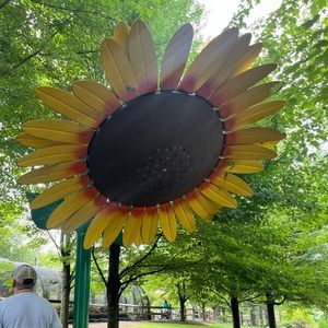 Meet your Posher, Sandra